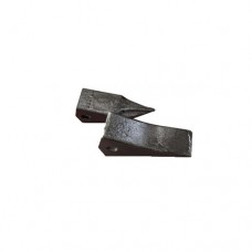 BLACK CAT 布萊凱特 1U3252 斗齒