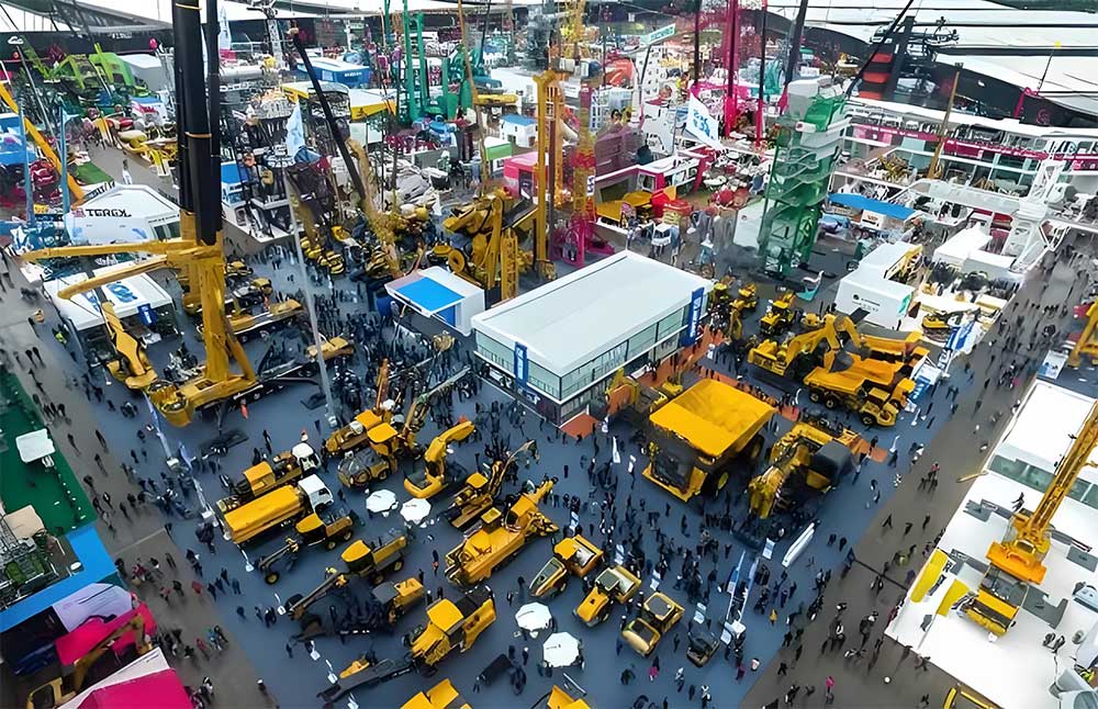 A&S, 成都艾斯機(jī)械